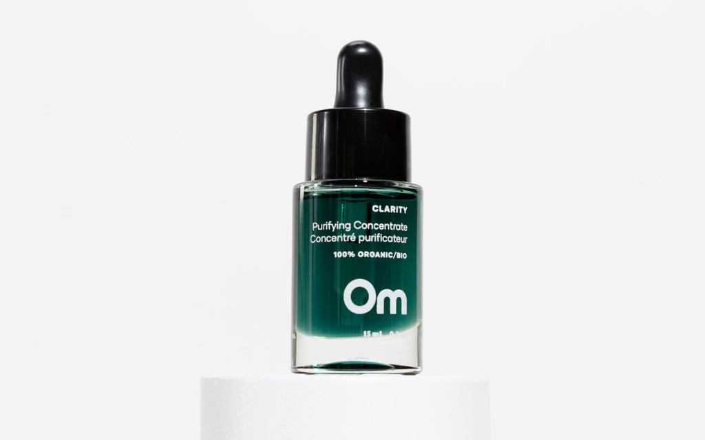 Clarity Purifying Concentrate