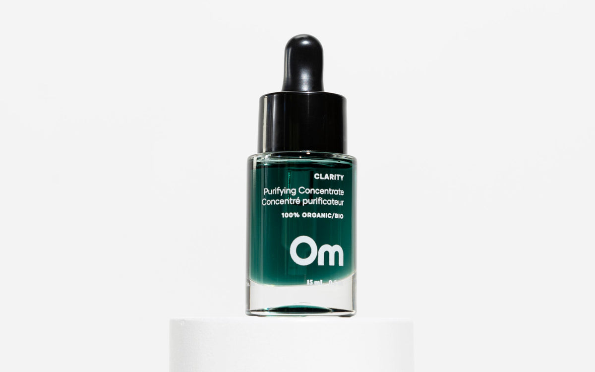 Clarity Purifying Concentrate