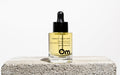 Rosehip + Black Cumin Clarifying Face Oil