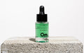 Cucumber Tea Brightening Eye Serum