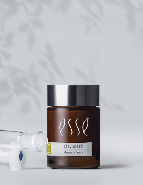Esse Clay Mask