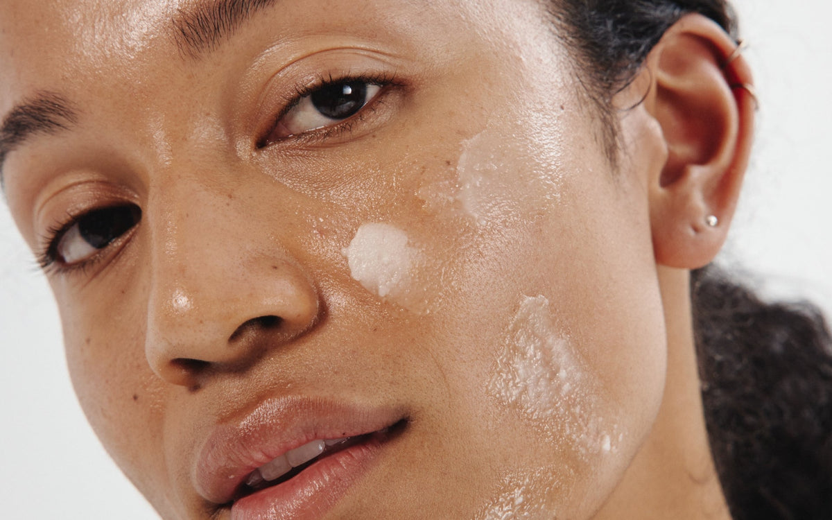 Tahiti Lime + Babassu Radiant Cleansing Balm
