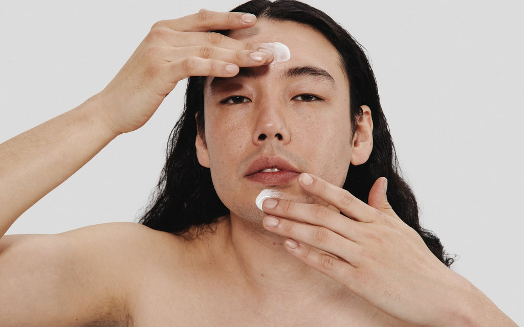 Coconut Dew Hyaluronic Moisture Cream