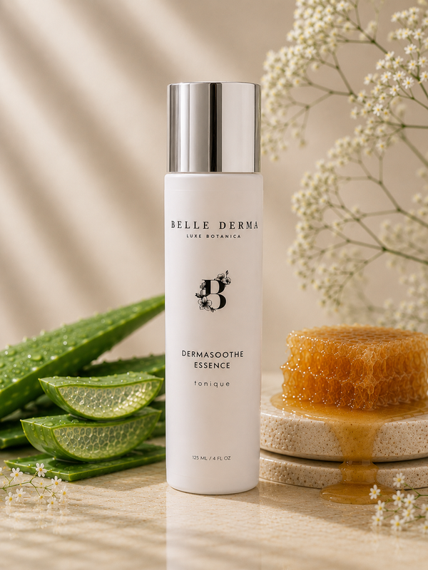 Dermasoothe Essence mist