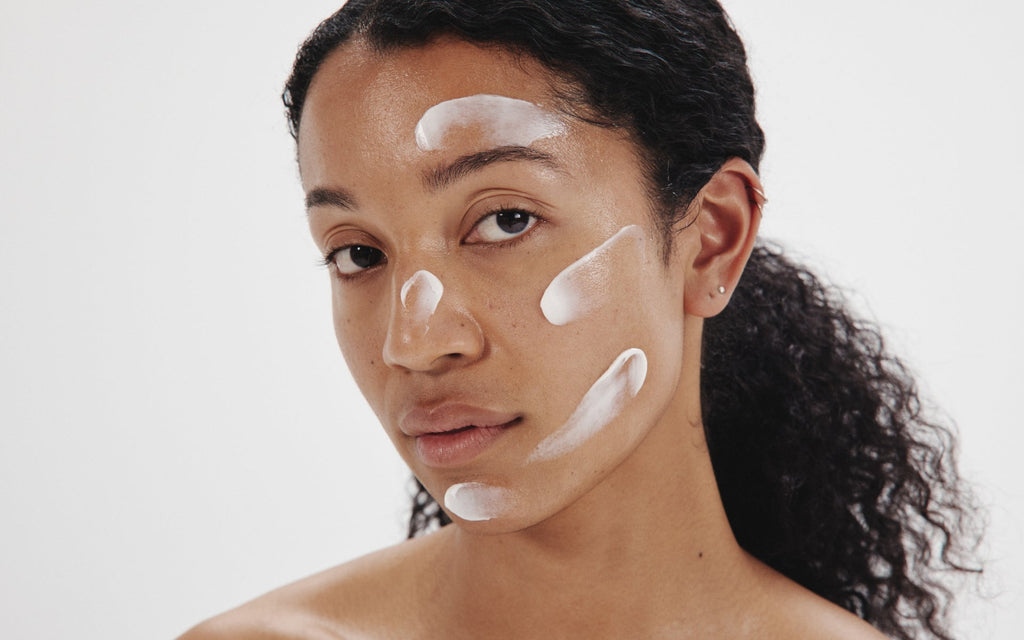 Gotu Kola + Squalane Hyaluronic Nourishing Cream