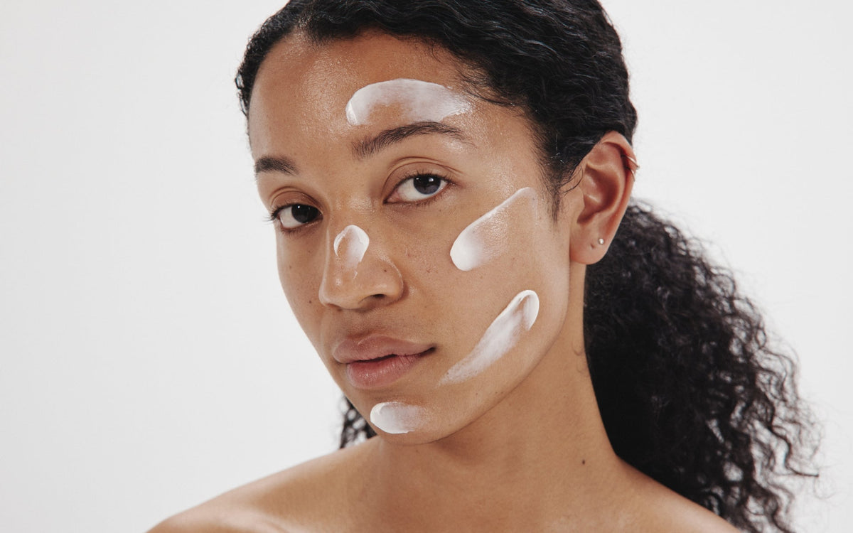 Gotu Kola + Squalane Hyaluronic Nourishing Cream