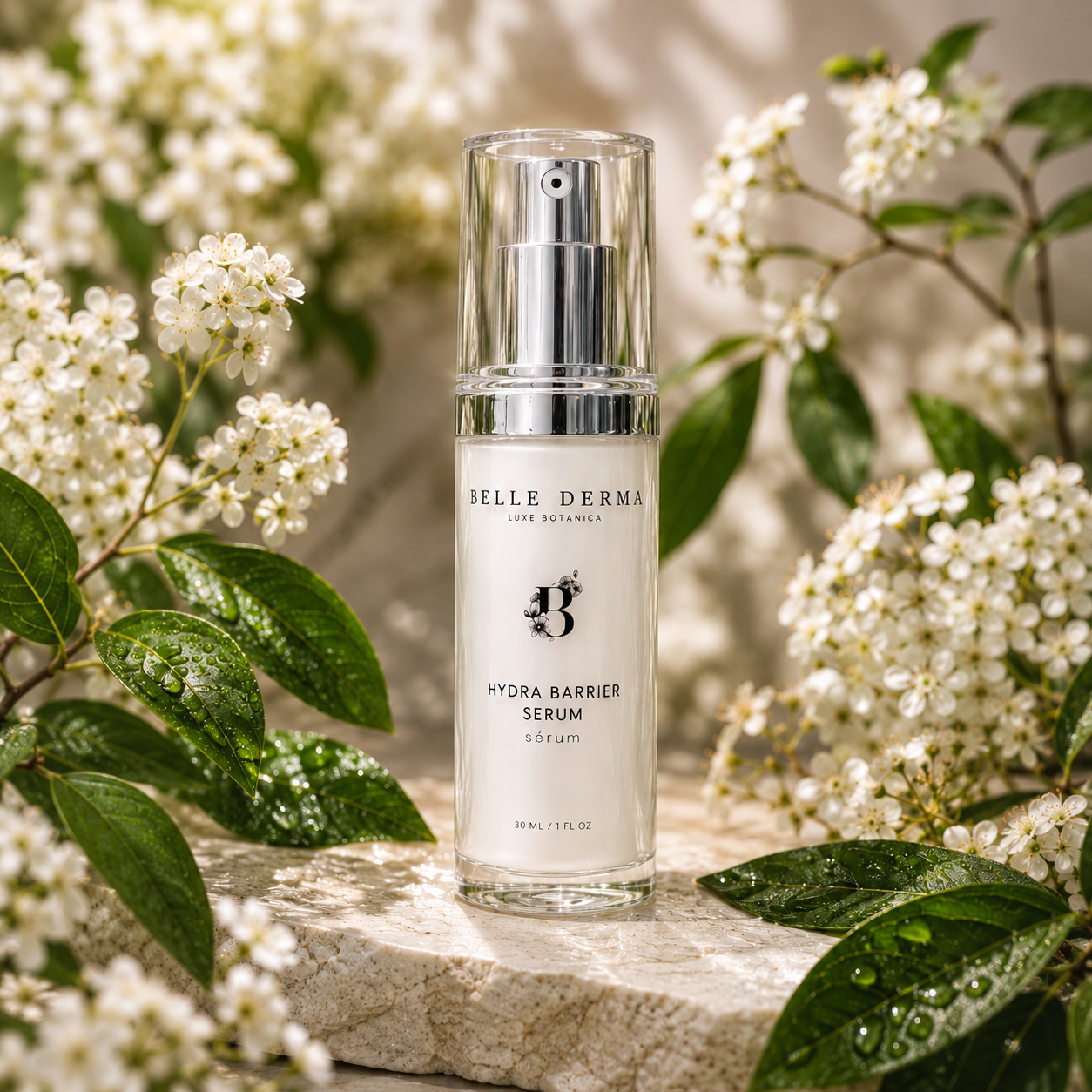 HYDRA BARRIER SERUM