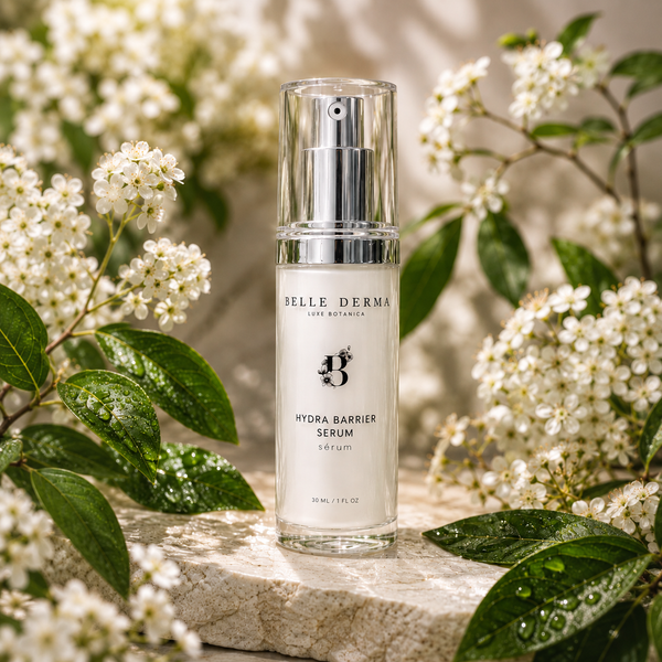 Hydra Barrier Serum bottle