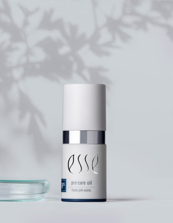 Esse Pre-care Oil