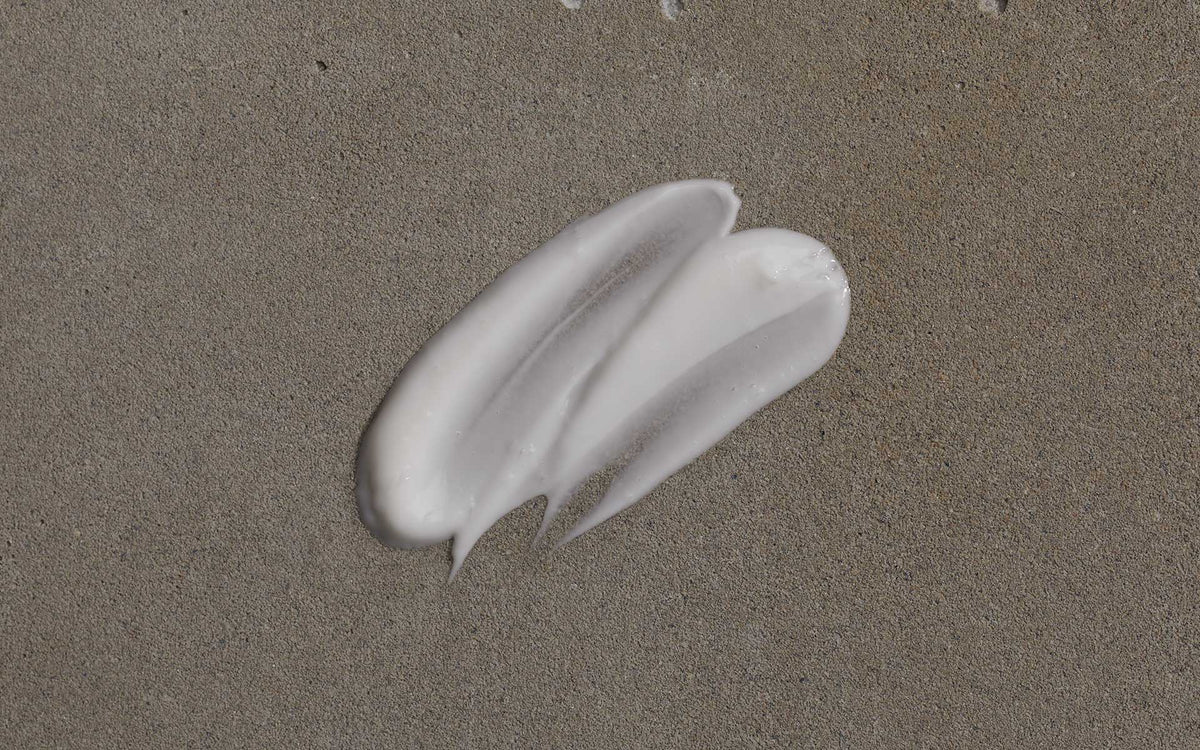 Gotu Kola + Squalane Hyaluronic Nourishing Cream
