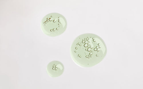 Cucumber Tea Brightening Eye Serum