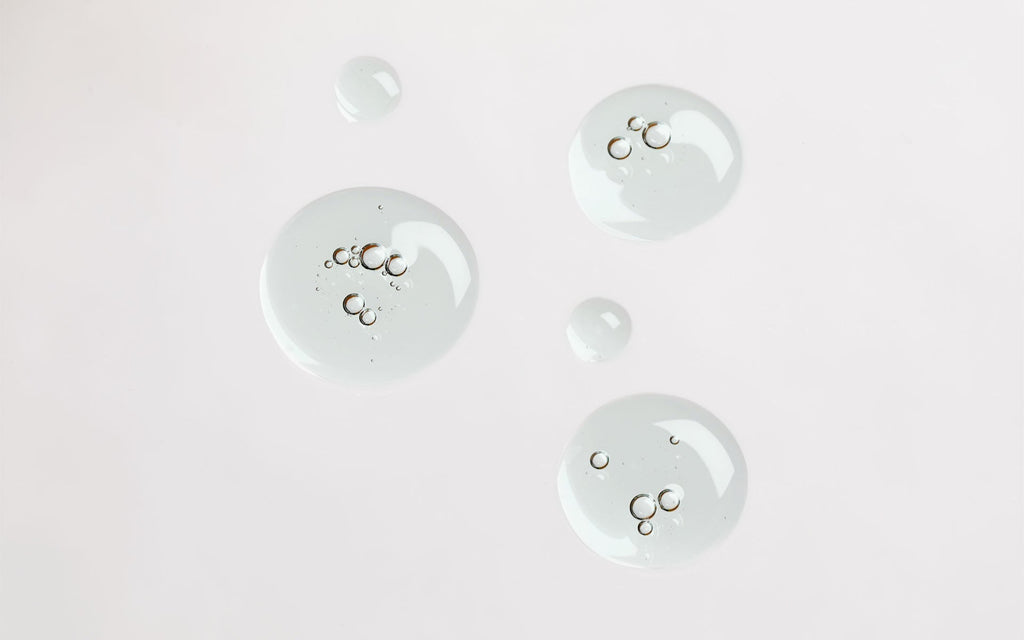 Pure + Calm Infusion Refining Face Elixir
