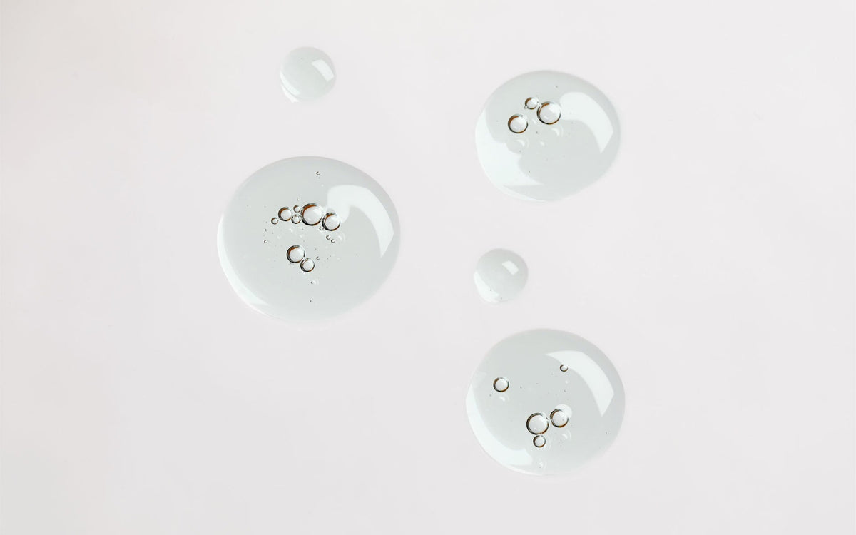 Pure + Calm Infusion Refining Face Elixir