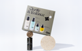 Clarify & Balance Set