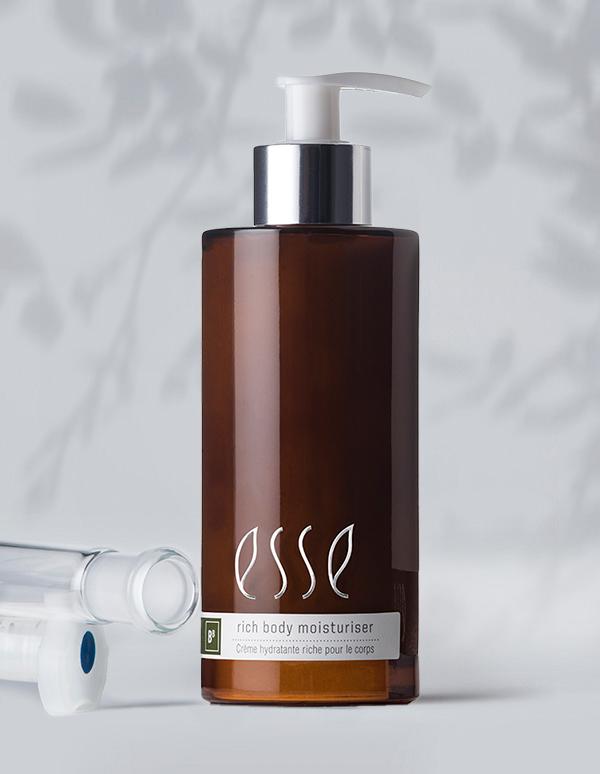 Esse Rich Body Moisturiser
