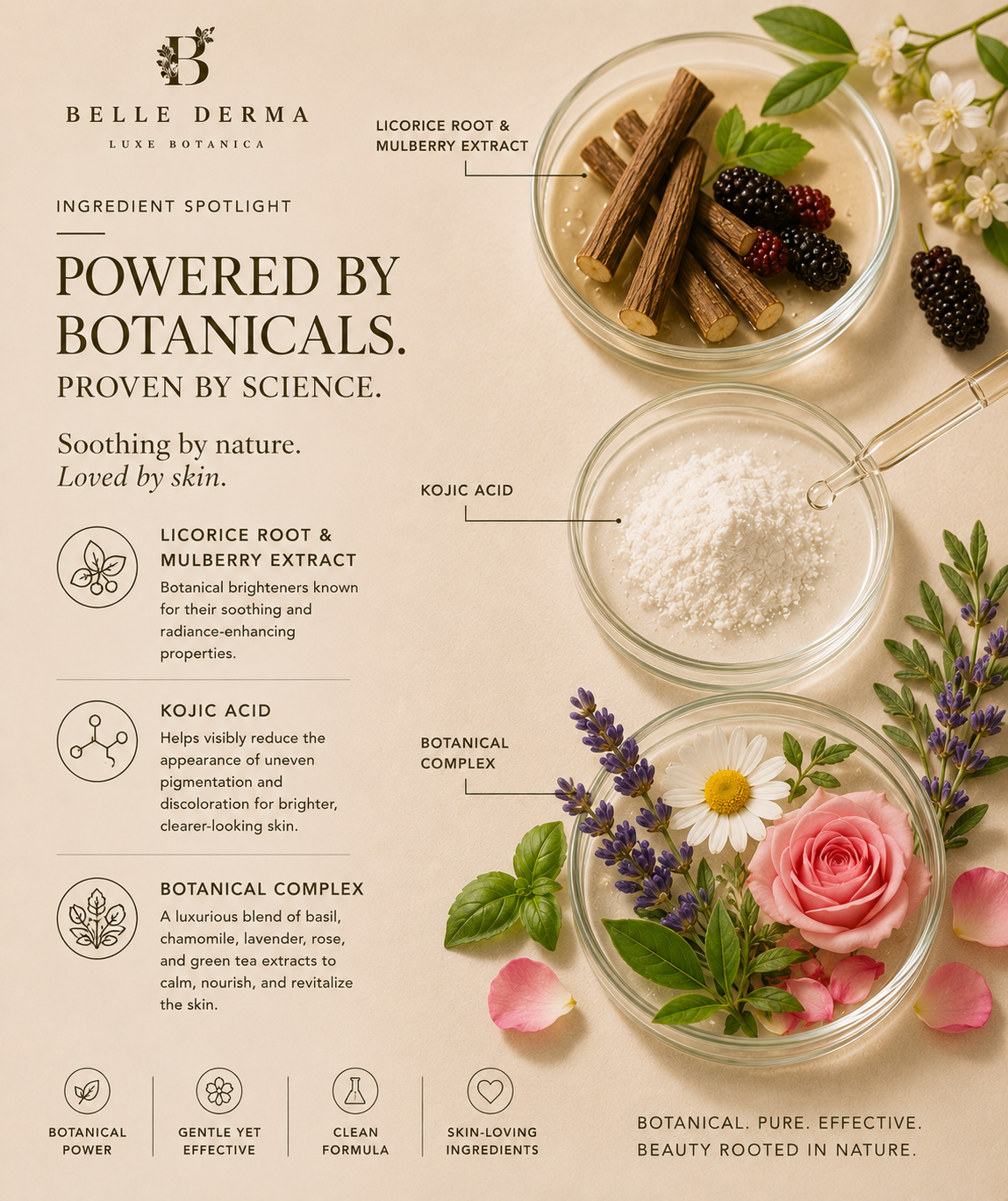 RADIANCE LUXE CLEANSER