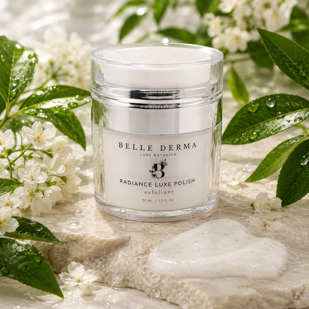 RADIANCE LUXE POLISH