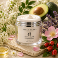 REST & GLOW HYDRACREAM