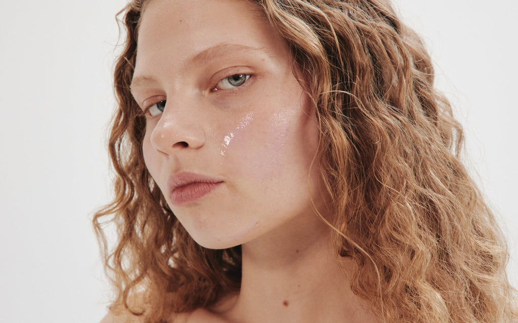 Youth Infusion Hydrating Face Elixir