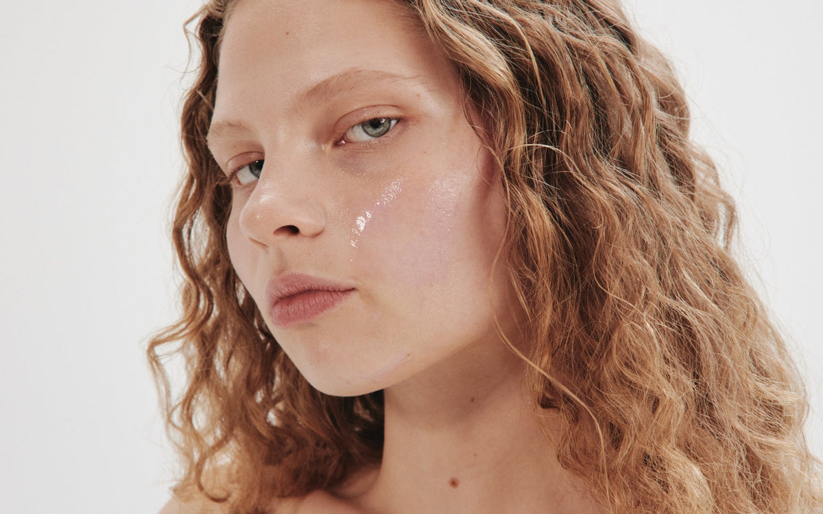 Youth Infusion Hydrating Face Elixir