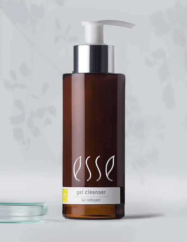 Esse Gel Cleanser